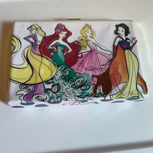 Disney Princess Clutch